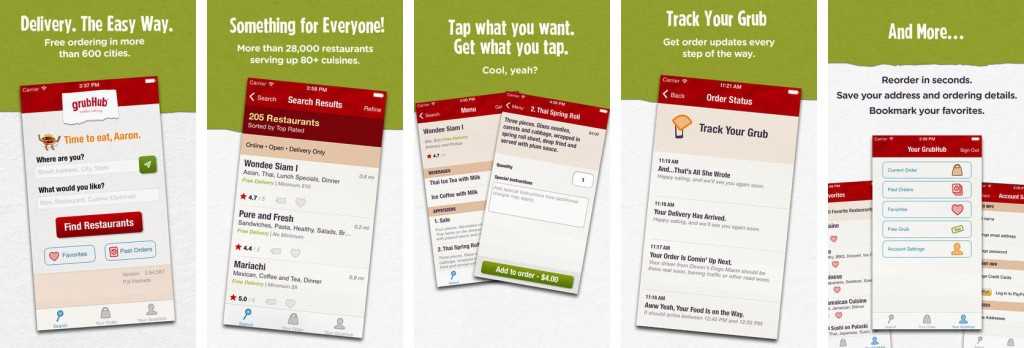grubhub-appstore