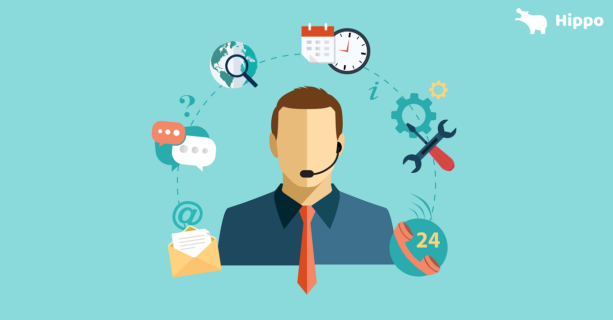 On-Demand Industry