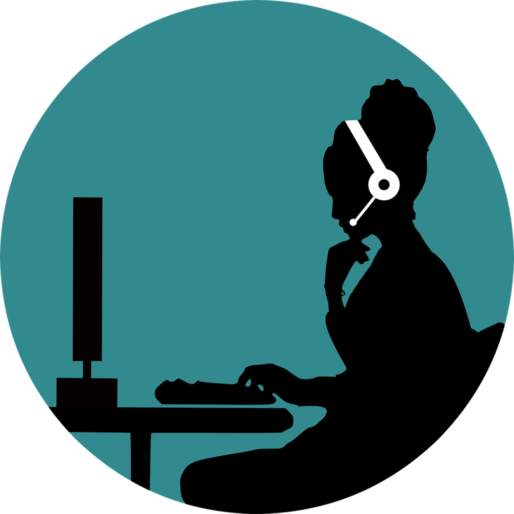 Call Features of CRM