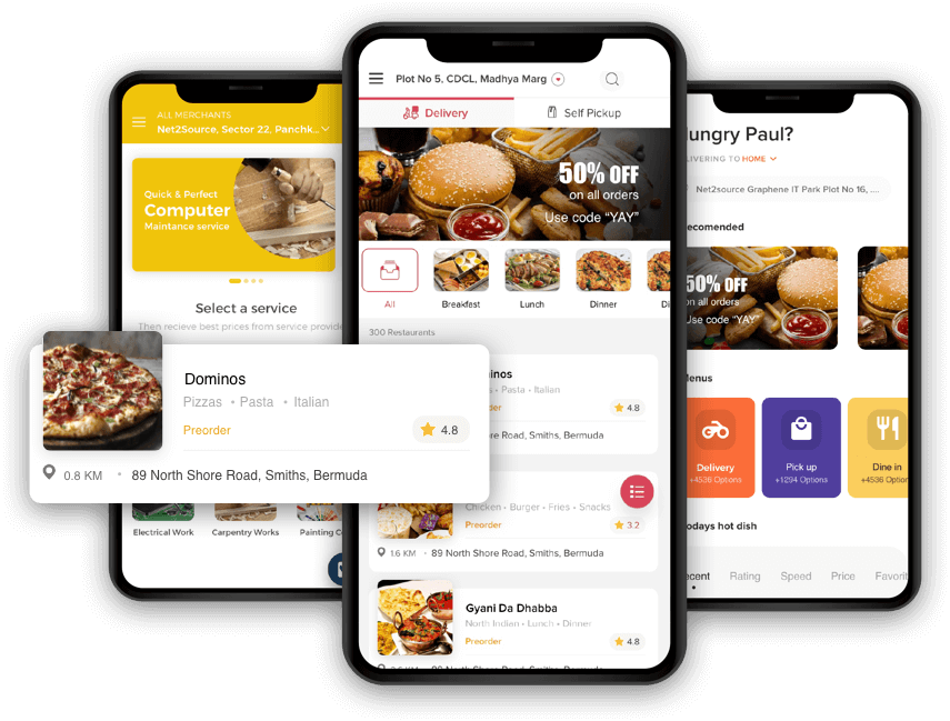 on-demand-app-solutions