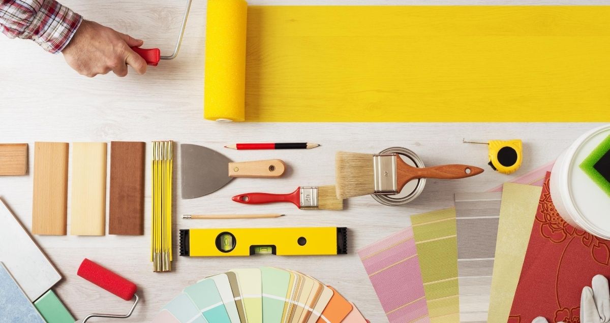 How to Create your Interior Design Business with Tiger's Complete Tech ...
