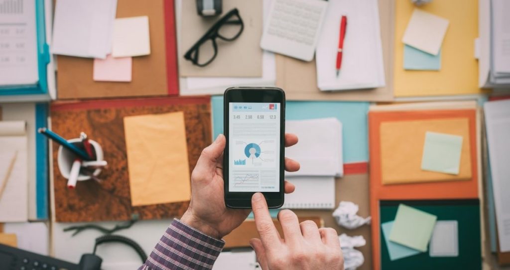 Freelance marketplace