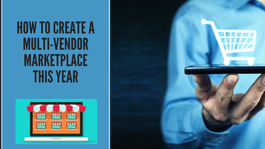 How to Create a Multi-Vendor Marketplace - Yelo