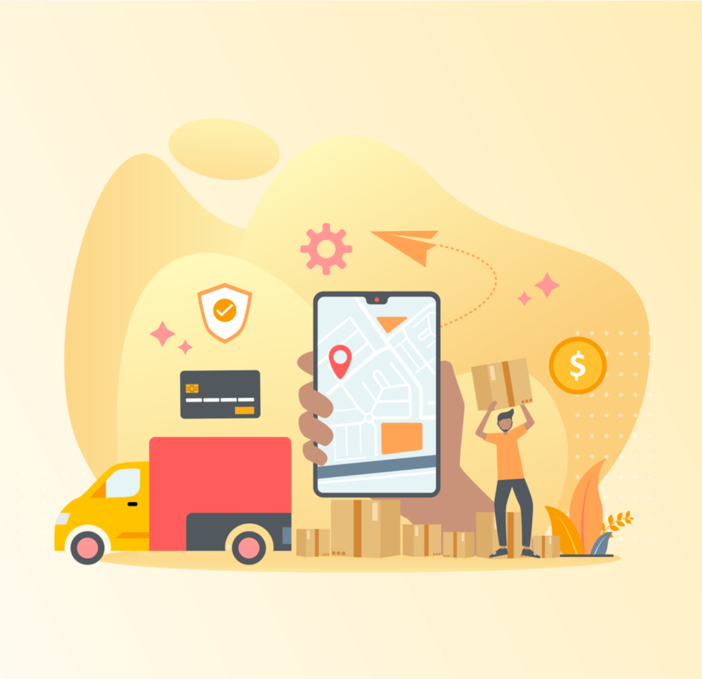 Rise Of The On-Demand Service Industry with Workforce Management Solutions