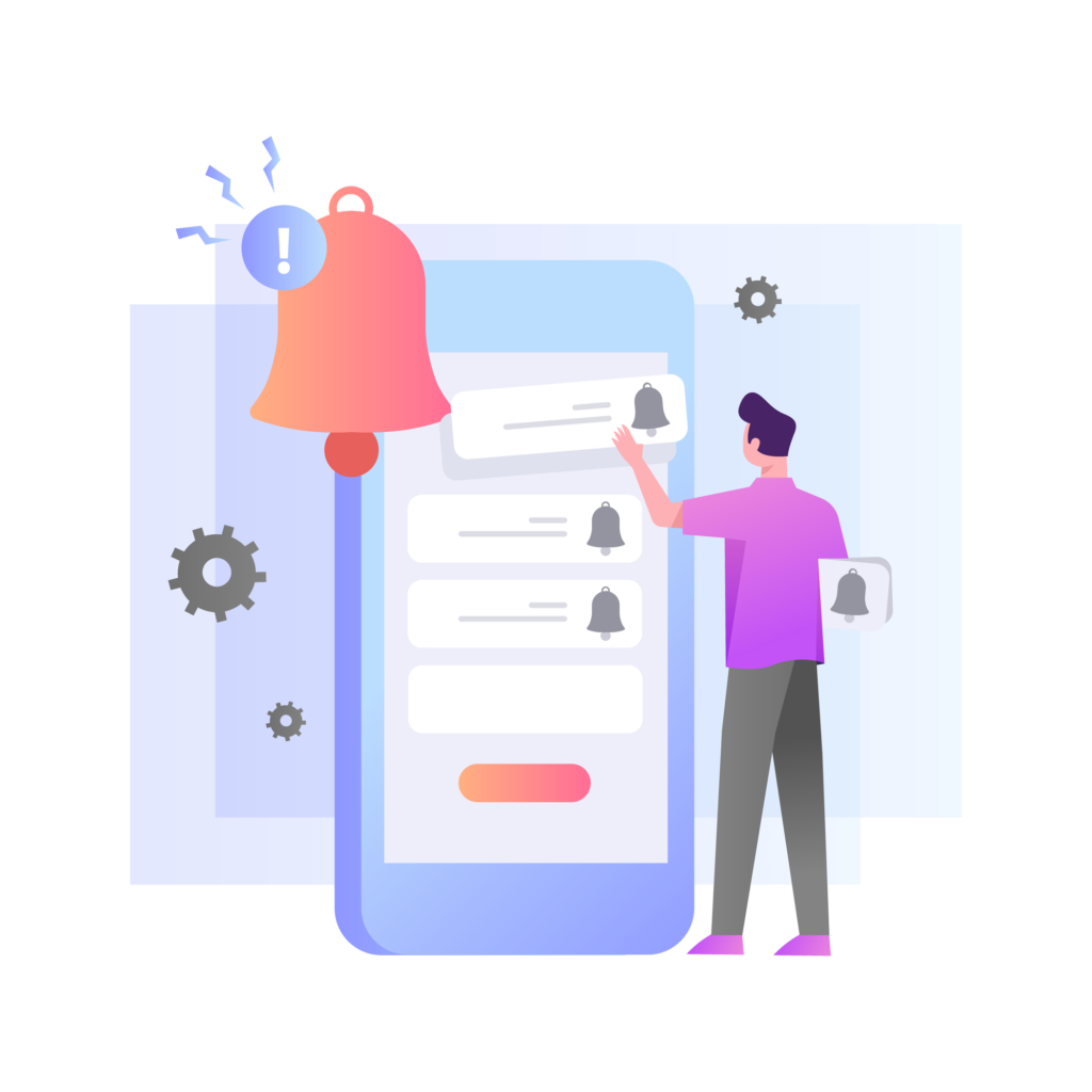 Effective Communication with Mobile Workforce Management Solution