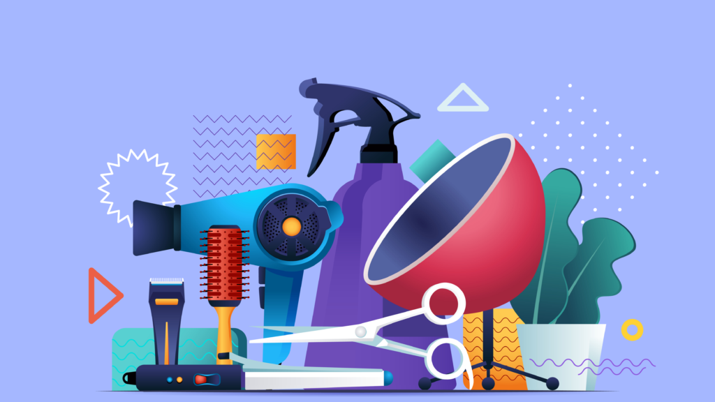 Mobile Workforce Management Solutions for On-demand Beauty Services