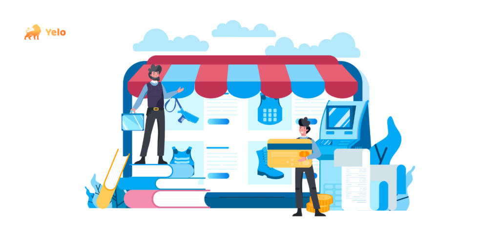 Multi-Vendor Marketplace Websites: What It Is and How To Make it Work for You - Yelo