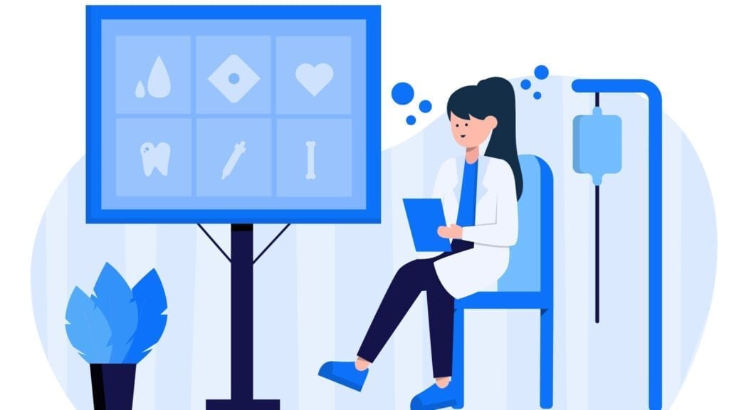 Telemedicine App Development
