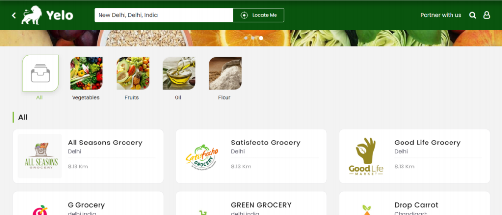 White Label Software - The Leading Software in 2021 | Yelo | Jungleworks