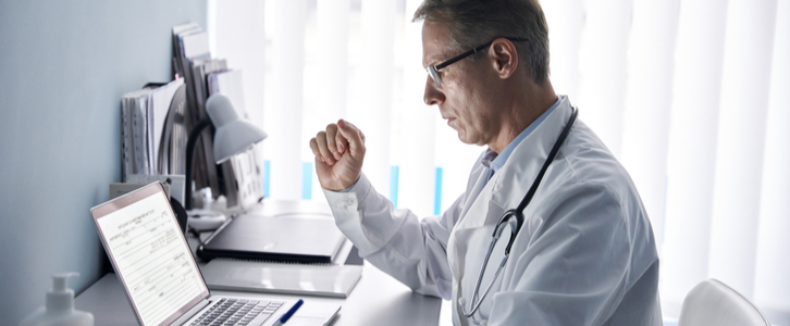 Remote Patient Monitoring