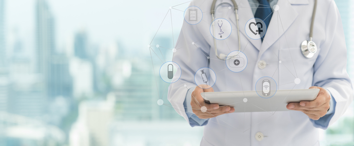 Remote Patient Monitoring