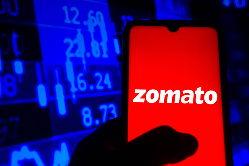 Zomato IPO