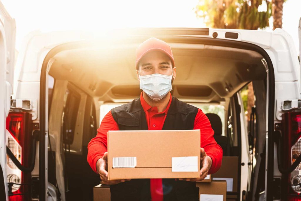 What is Last Mile Delivery?