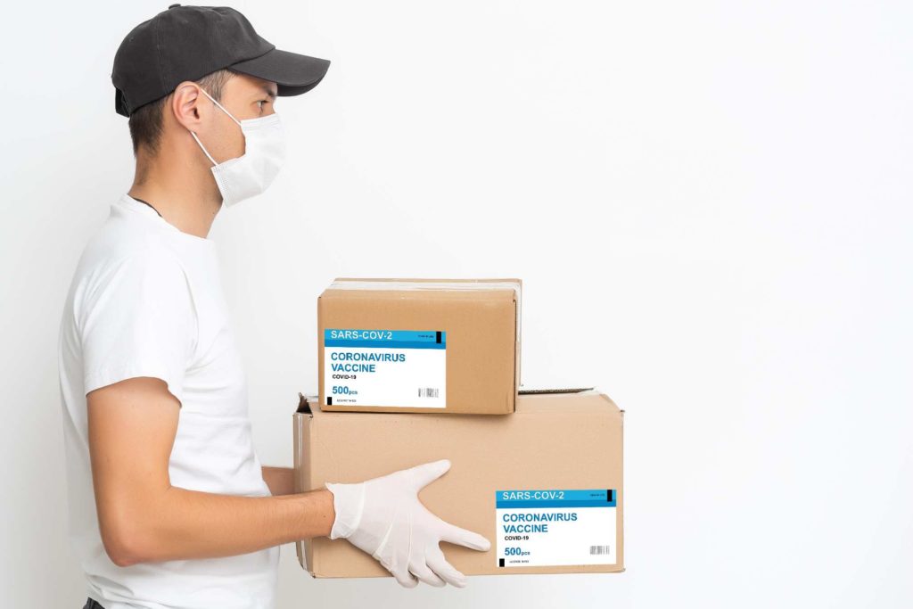 everything about last mile delivery