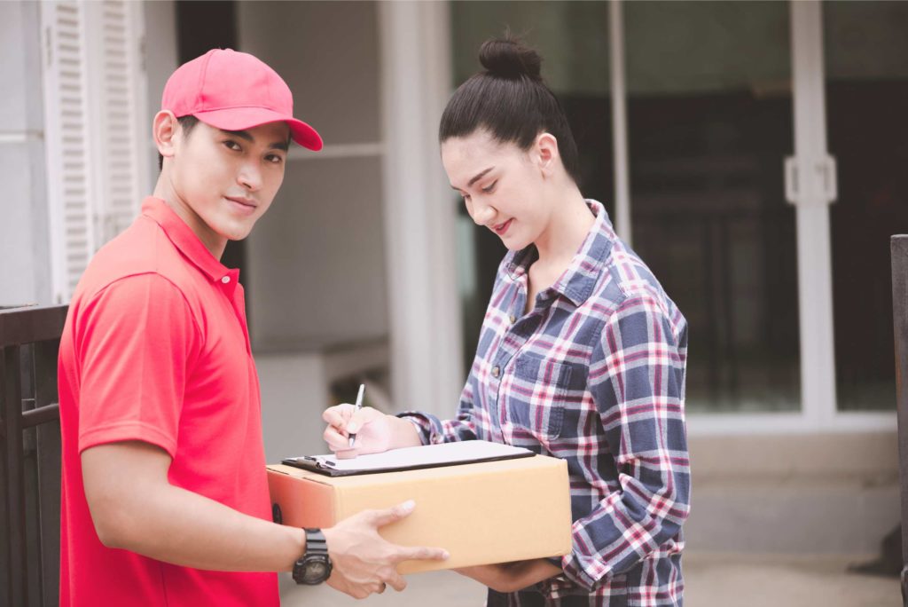 How Does Tookan Help in last mile delivery