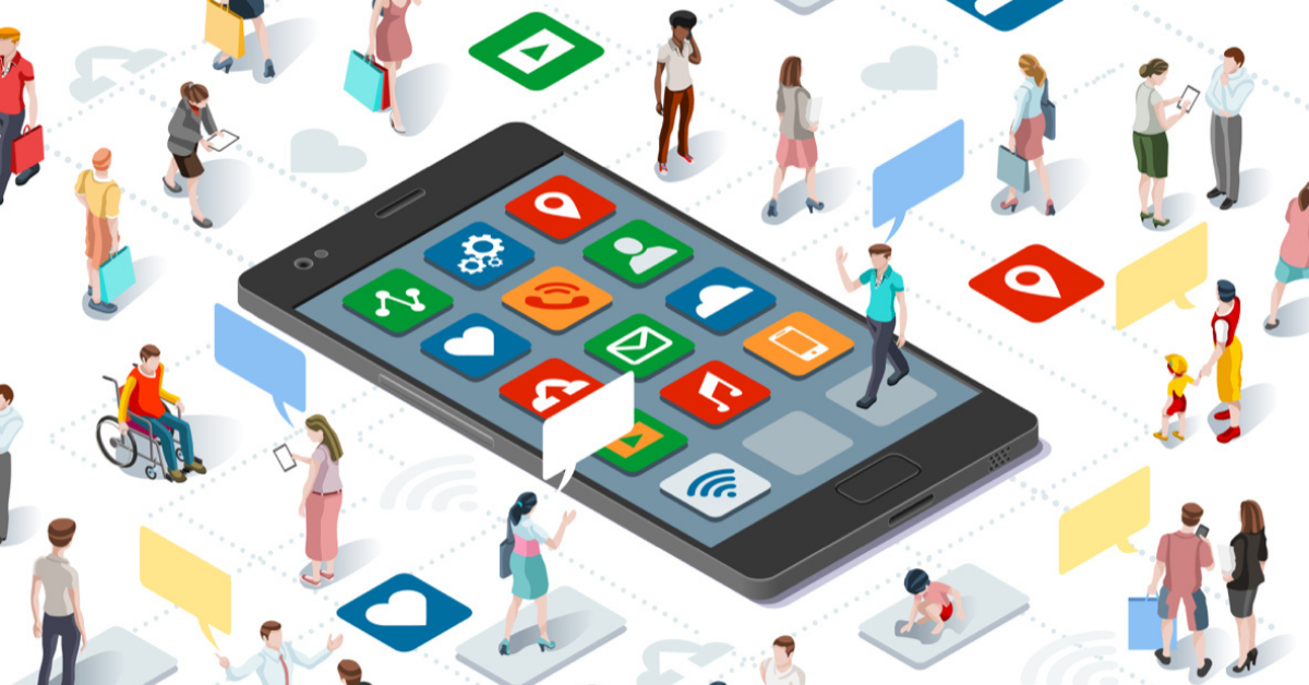 On-Demand Industry