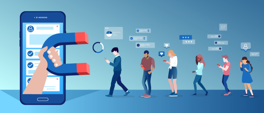 Attract customers with Mobile Marketing automation |What is Mobile Marketing Automation? Hippo