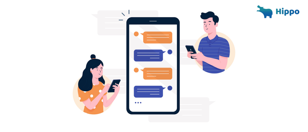 chat can improve your operational efficiency | Hippo