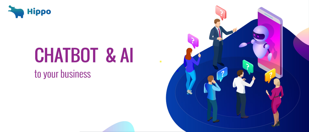 How to Set up a Conversational AI for your E-Commerce Business with Chatbots? Hippo