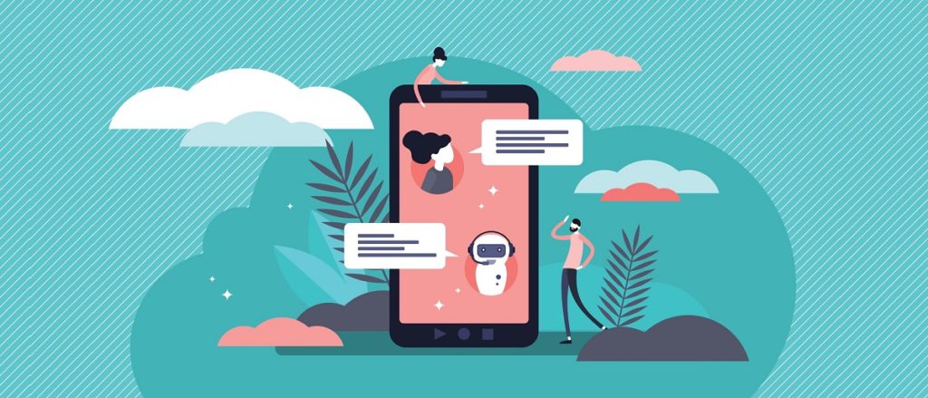 How are chatbots revolutionizing business? Hippo | Jungleworks