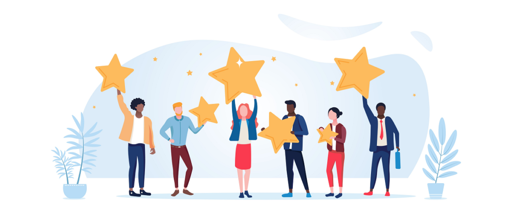 Stars | Role of Customer Success in Business | Hippo | Jungleworks