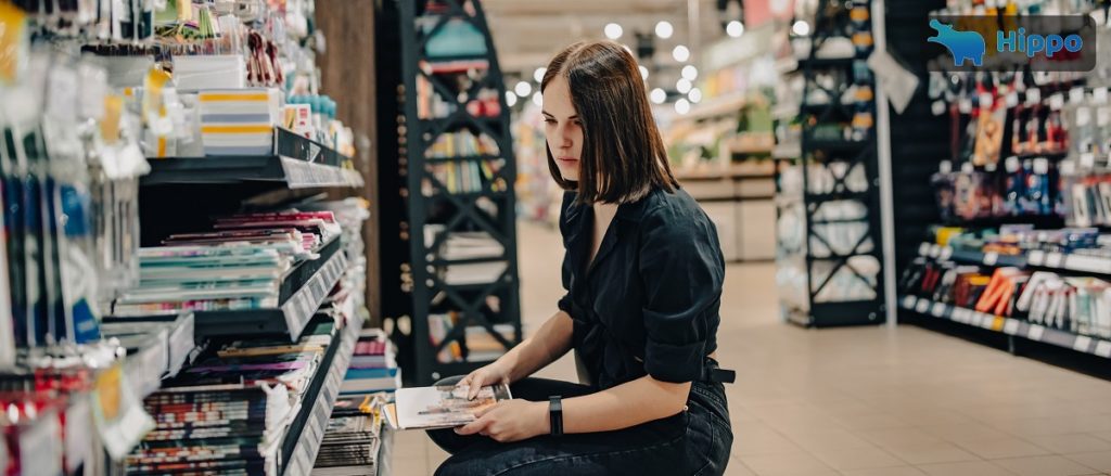 Stationary | Customer support | Customer success | Hippo