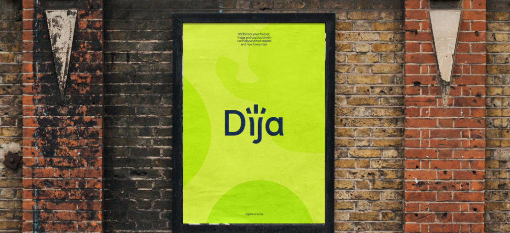 Dija business model