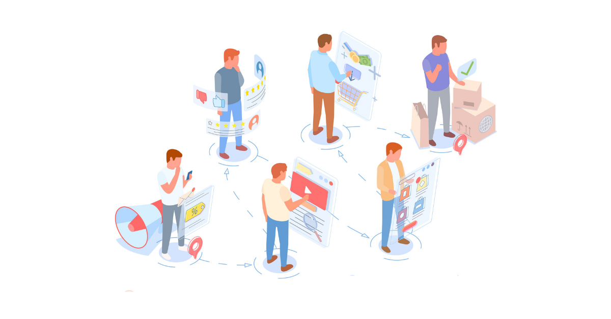 On-Demand Industry