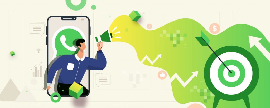 WhatsApp marketing | Hippo | Jungleworks