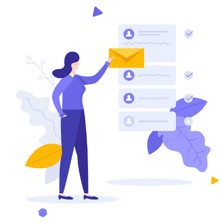 Email list Management | Best email marketing platform | Hippo