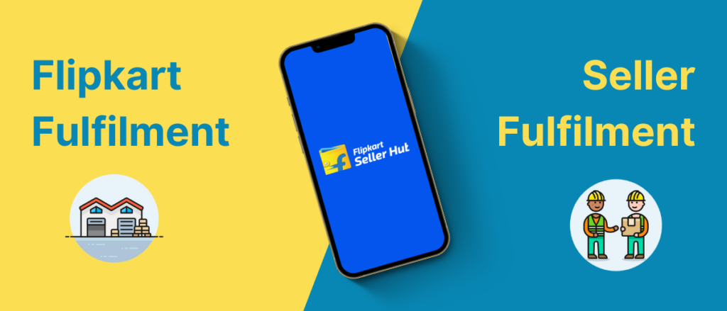Flipkart Fulfilment vs Seller fulfilment | Flipkart shutting down Smart fulfilment