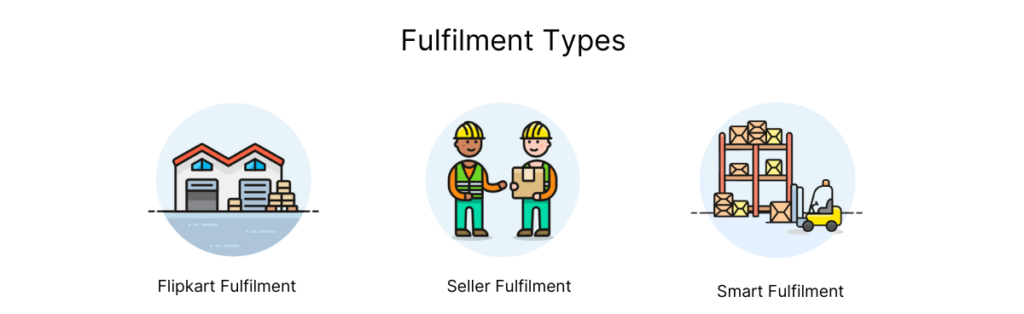 Flipkart fulfilment types | Flipkart shutting down Smart fulfilment