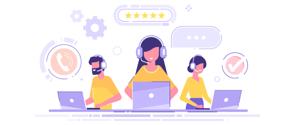 Customer support | Top 10 tips for customer churn reduction | Hippo Marketing Automation