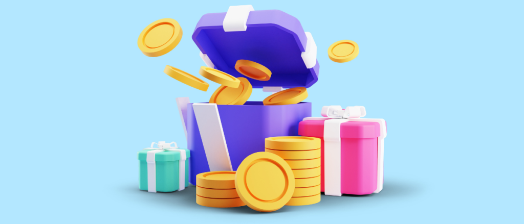 Rewards | Top 10 tips for customer churn reduction | Hippo Marketing Automation