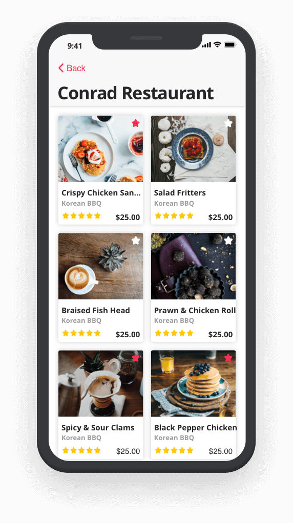 foodpanda clone script