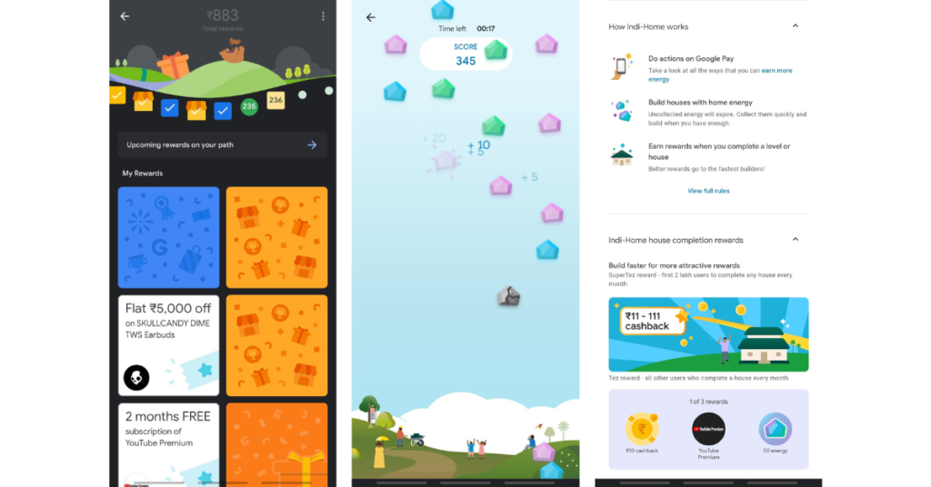 Google Pay | 10 Customer Retention Strategies from Top Brands