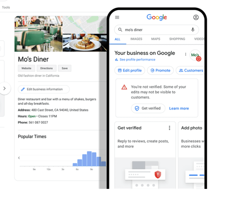 local SEO | Improve Your Visibility as a Local Business | Jungleworks