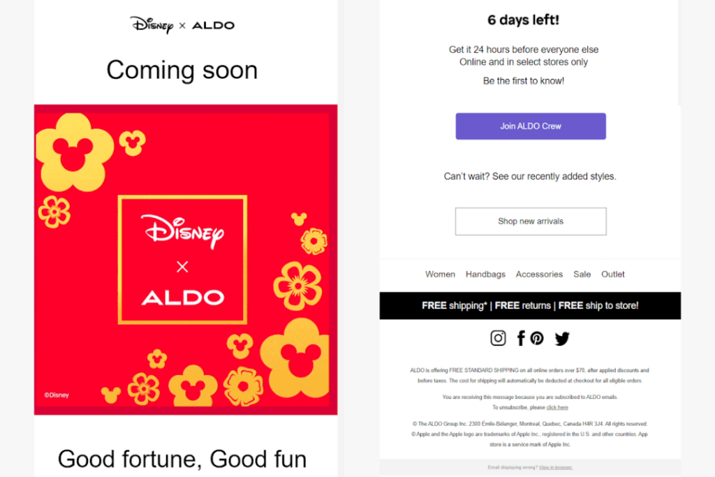 Organic Marketing | Disney Aldo | Improve Your Visibility as a Local Business | Jungleworks