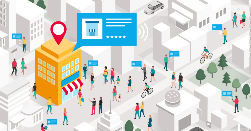 Improve Your Visibility as a Local Business | Jungleworks