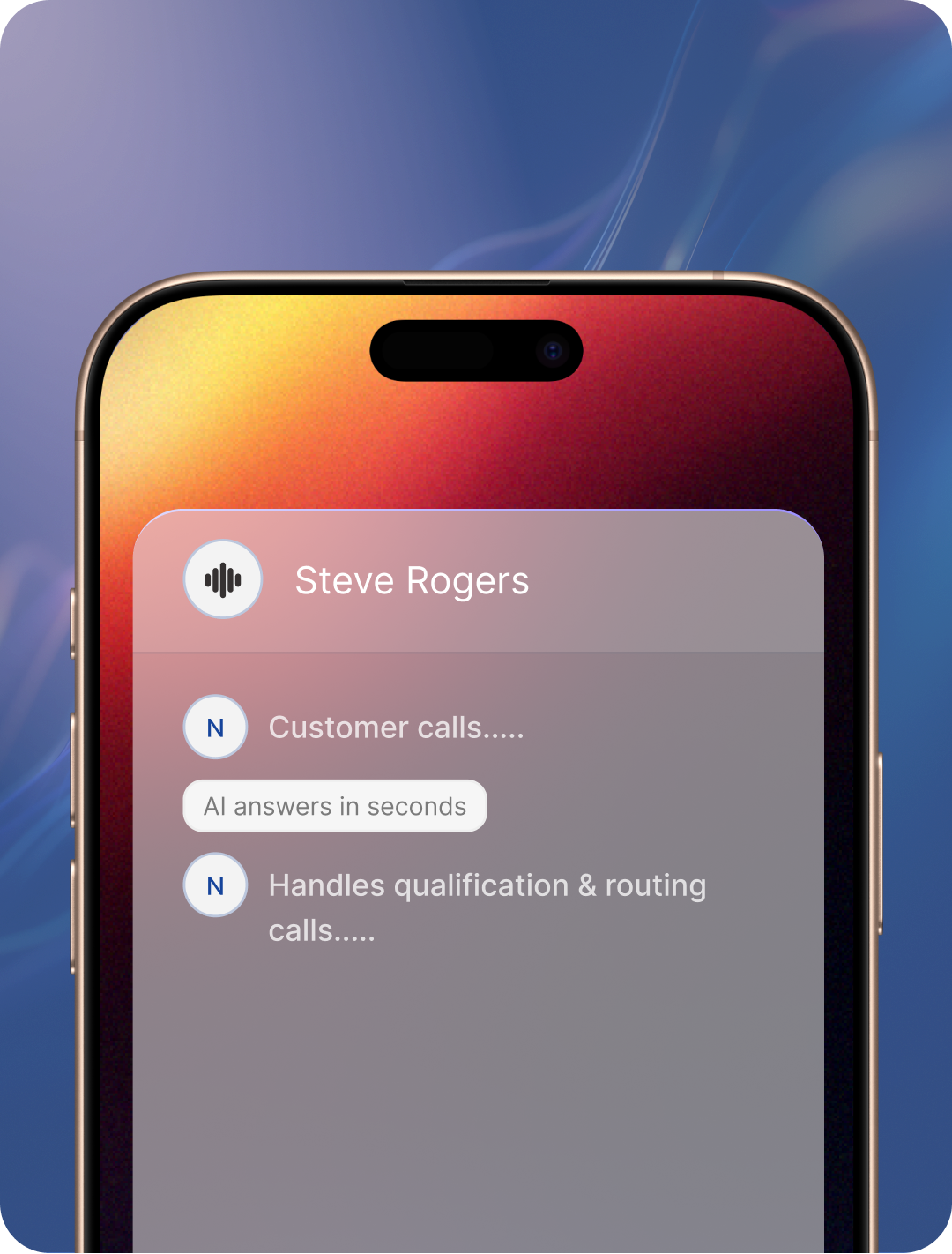 Customer Support Automation