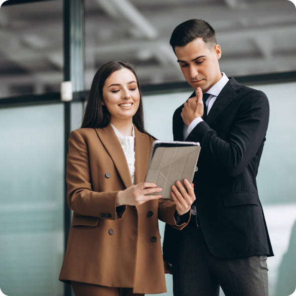 Enterprise case study