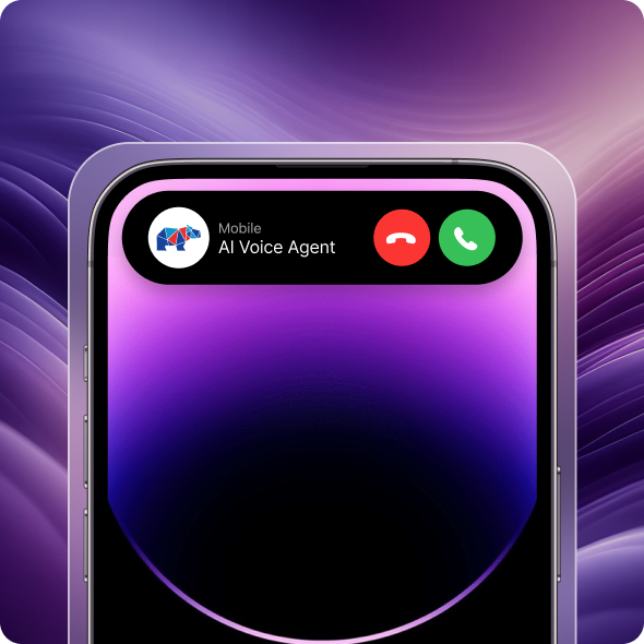 Human-Like AI Voice Agents for Every Call