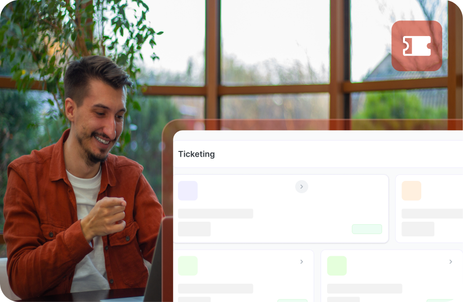 Connect With Customers Across Every Channel