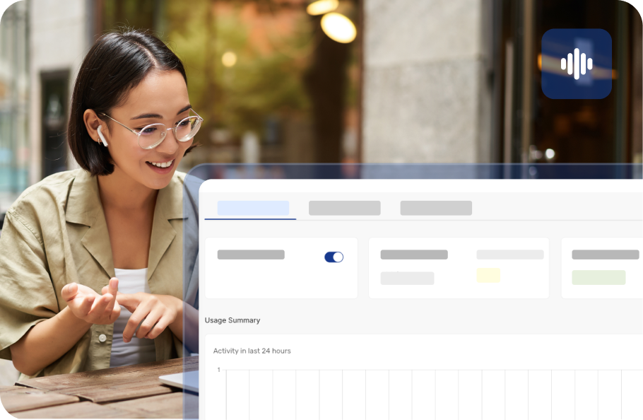 Your AI Voice Team That Works 24/7