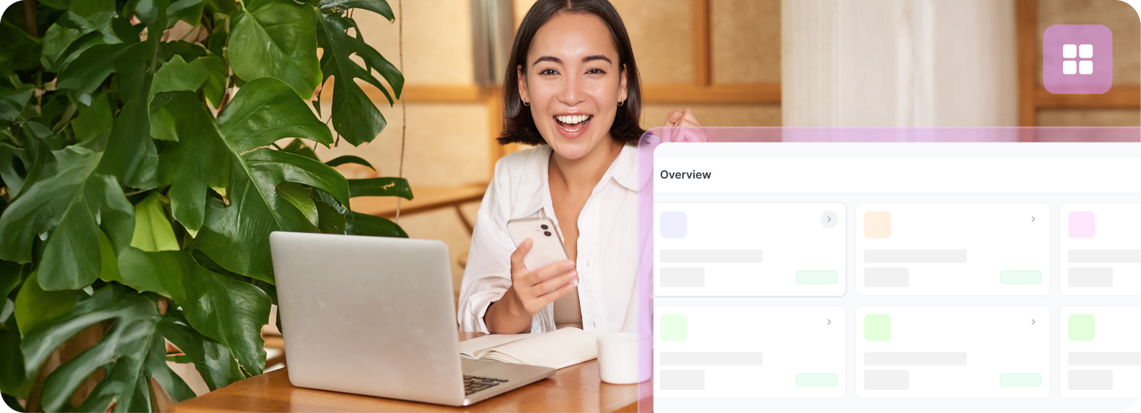 Smart Automation That Works For You