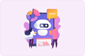 Customizable Chat Bots