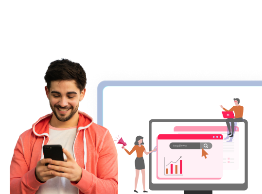 Website Conversion
