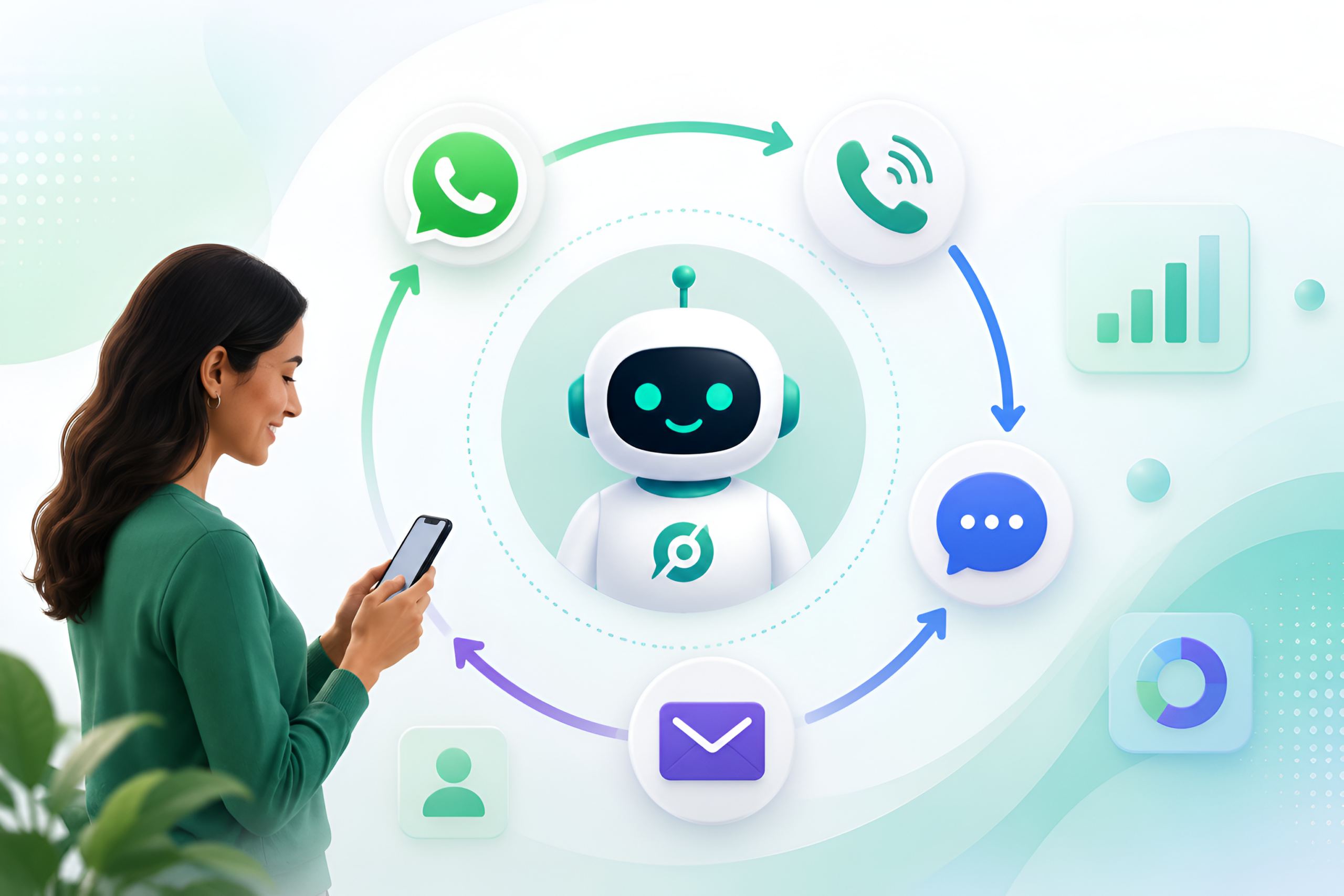 On-Demand Industry