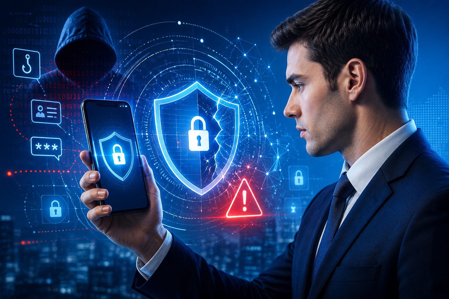 OTP Fraud: Protect Your Business from Attacks
