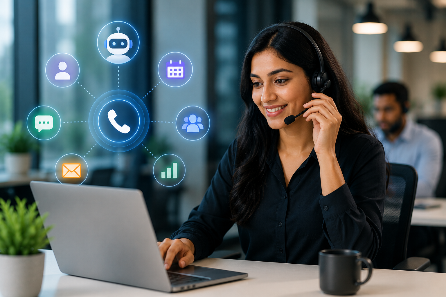 On-Demand Industry
